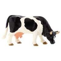 Cow Liesel Black/White