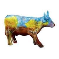 Cowparade - Vaca De Cerrado - Me...