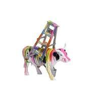 Cowparade - Muuu Traviesa - Medi...