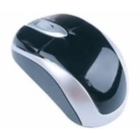 Computer Gear 3 Button Optical Mini Mouse (24-0518)
