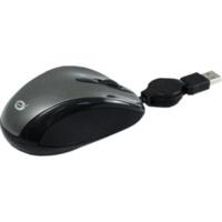 Conceptronic Optical Travel Mouse (CLLMTRAVCO)