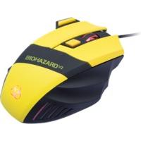 Connect IT Biohazard V2