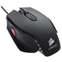 corsair m65 fps black