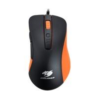 Cougar 300M (orange)