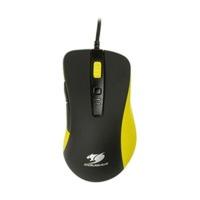 Cougar 300M (yellow)