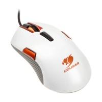 cougar 250m white