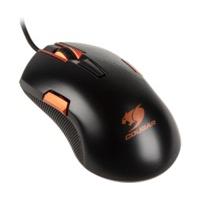 cougar 250m black