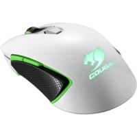 Cougar 450M (white)