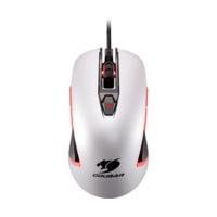 Cougar 400M (white)