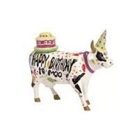 Cowparade - Happy Birthday To Mo...