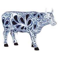 Cowparade - Cow Bella - Large