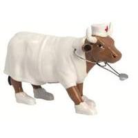 Cowparade - Nurse Nightencow - M...
