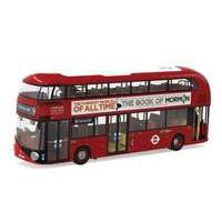 corgi 60th new routemaster 9 hammersmith