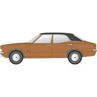 Cortina Mkiii Gold