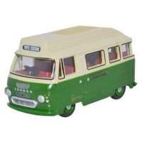 commer pb minibus crosville