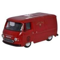 Commer Pb Royal Mail