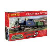 Country Flyer Train Set