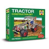 Con - Tractor Construction Set