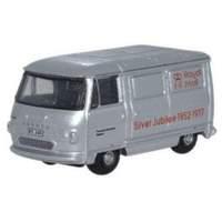 commer pb silver jubilee