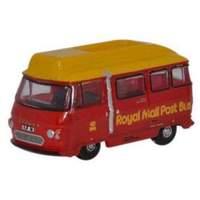 Commer Pb - Royal Mail Postbus