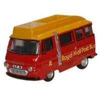 Commer Pb Postbus Royal Mail