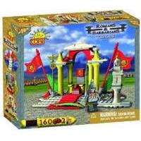 Cobi Romans & Barbarians Throne 160 Pcs