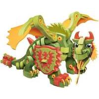 Combat Dragon from Bloco