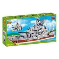 Cobi Small Army 850 Pcs Ship