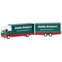 Corgi 1:64 Scale Eddie Stobart Drop Bar Truck