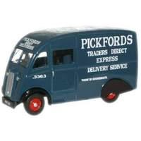 Commer Q25 - Pickfords