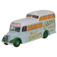 Commer Commando Billy Smarts