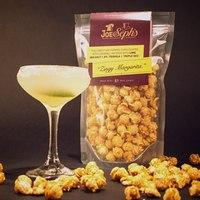 Cocktail Popcorn (Margarita)