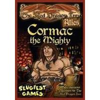 cormac the mighty the red dragon inn