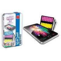 Colour Slam appCards