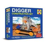 Con - Digger Construction Set