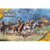 Conflict of Heroes: Price of Honour