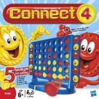 Connect 4 Game