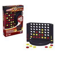 connect 4 travel games to go