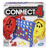 Connect 4 Classic Grid Game