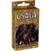Conspiracies Of Chaos Asylum Pack