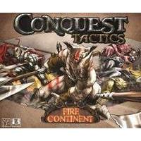 Conquest Tactics
