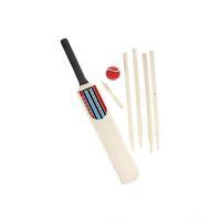 Complete Cricket Set - Size 3