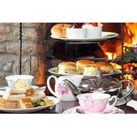 Country House Retreat with Afternoon Tea