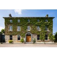 Country House Retreat for Two at Hammet House, Pembrokeshire