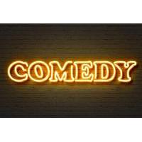 comedy night for four