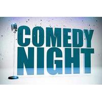 Comedy Night at The Comedy Loft for Four