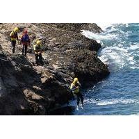 Coasteering Taster