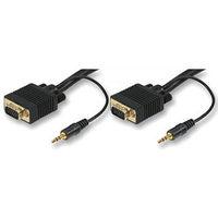 Component Video to HDMI Converter with Digital Audio