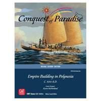 Conquest Of Paradise