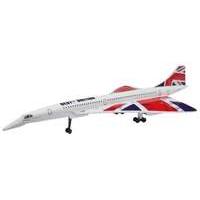Corgi Best Of British Concorde